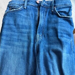 MOTHER Jeans